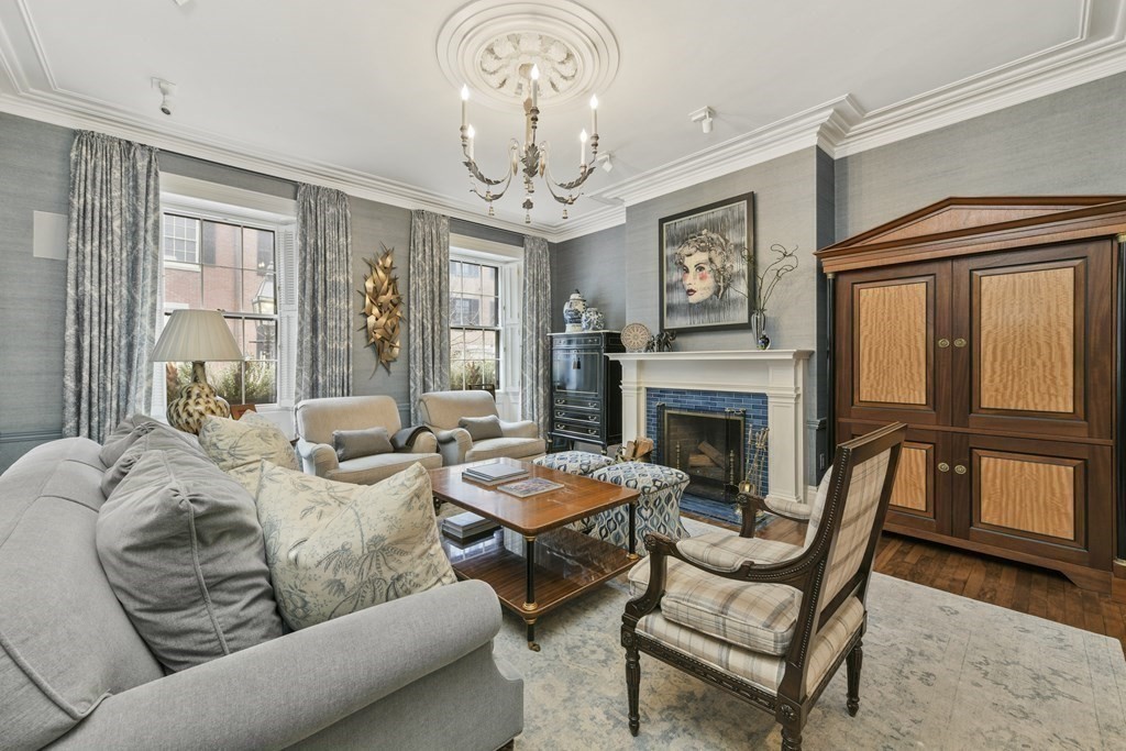 59 Chestnut Street