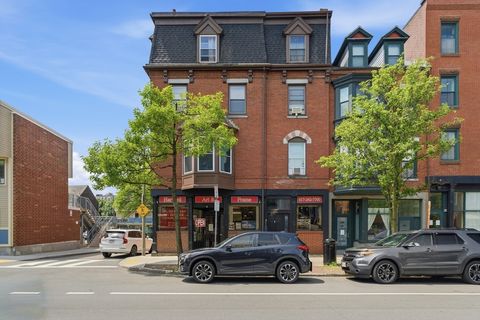 Photo of 250-252 Main St #3R, Boston, MA 02129 (MLS # 73526761)
