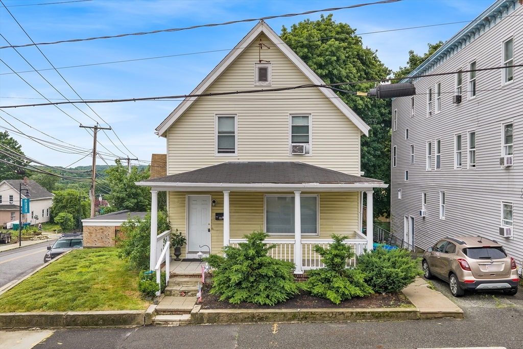 Photo 1 of 40 — 113 Cedar St, Fitchburg, MA 01420