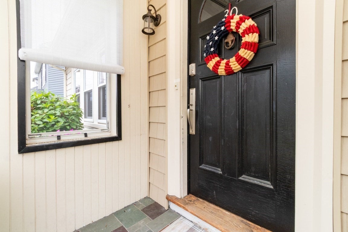 30 Belton St, Boston MA 02124