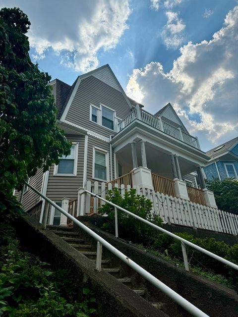Photo of 32 Atherton Rd #2, Brookline, MA 02446 (MLS # 73458005)