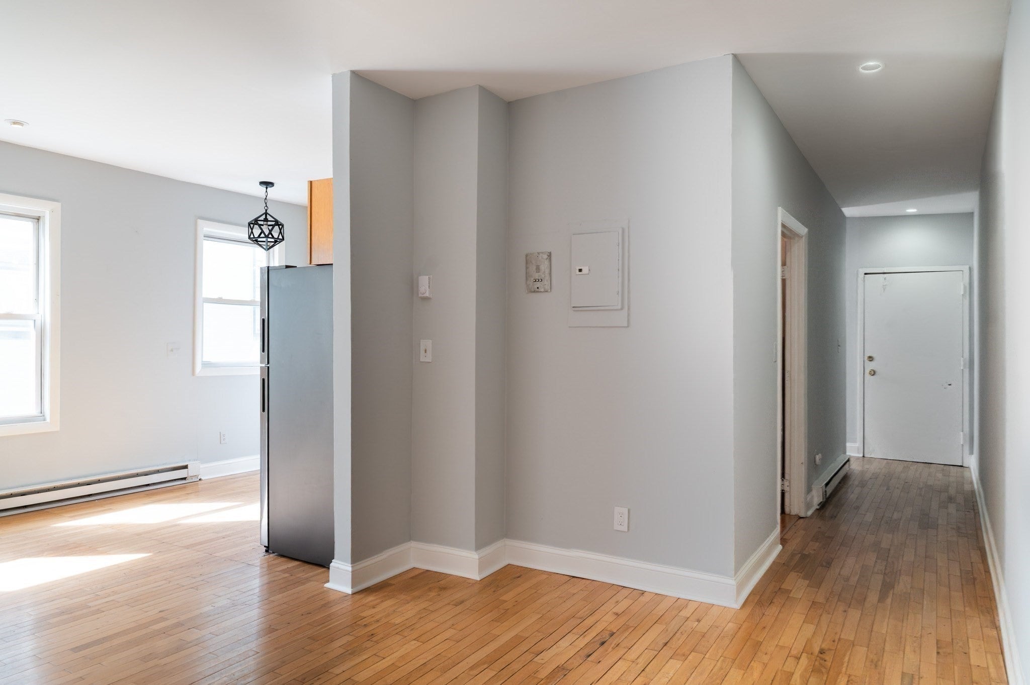 5 Sutton St 3A, Boston MA 02126