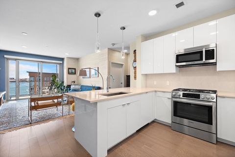 45 Lewis Street PH-14 Boston MA 02128