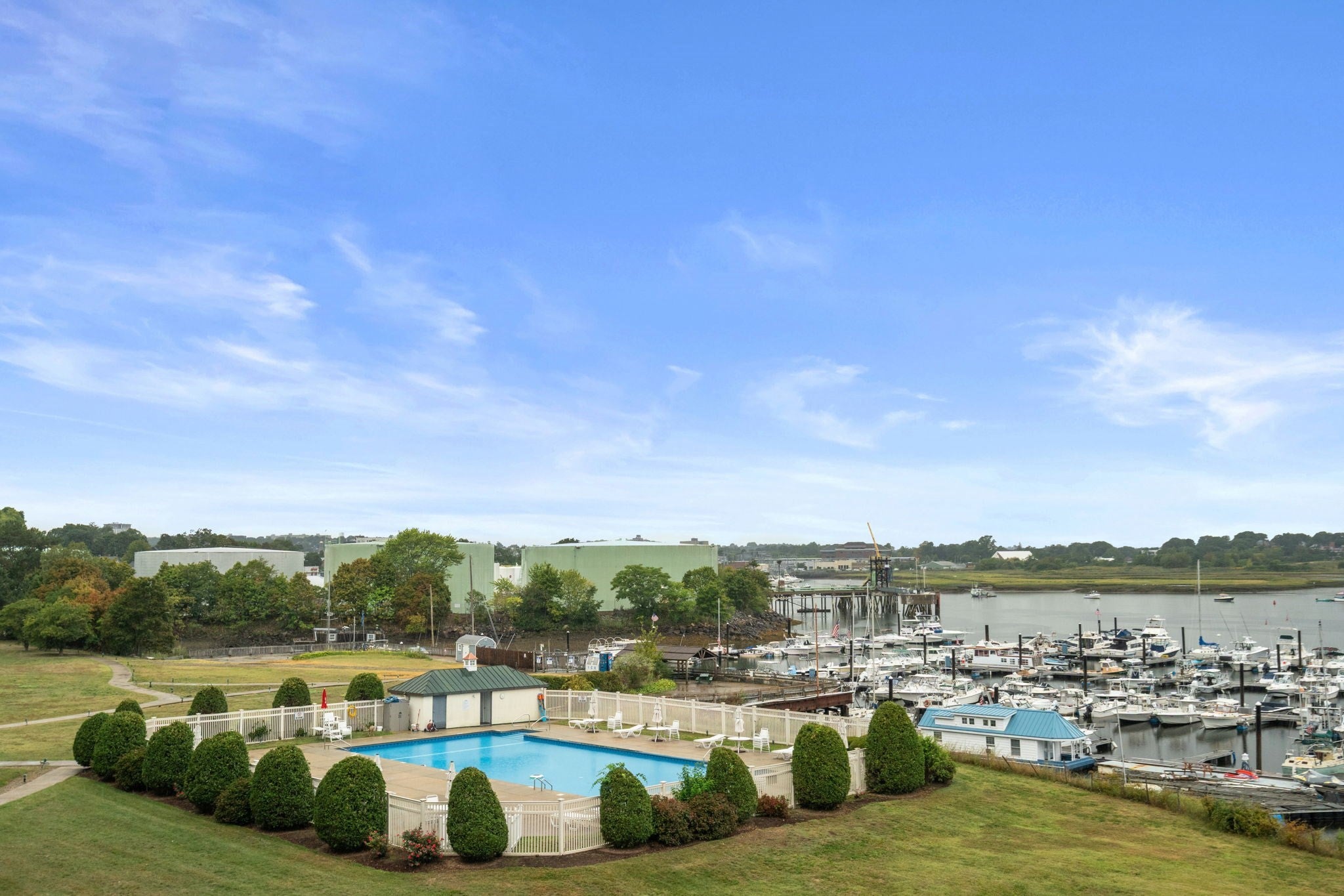 200 Cove Way #409, Quincy, MA, 200 Cove Way #409, Quincy, MA Photo #1