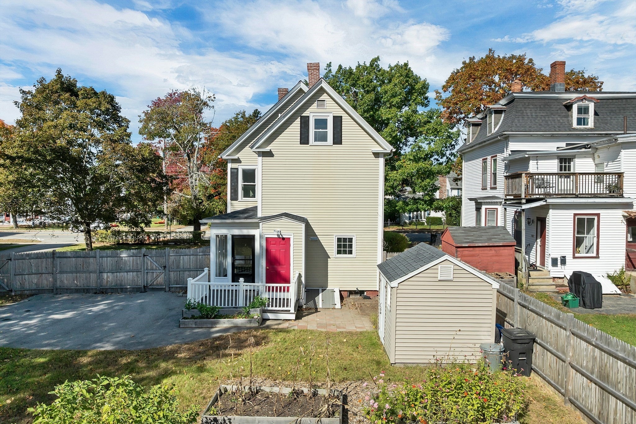 97 Portland Avenue