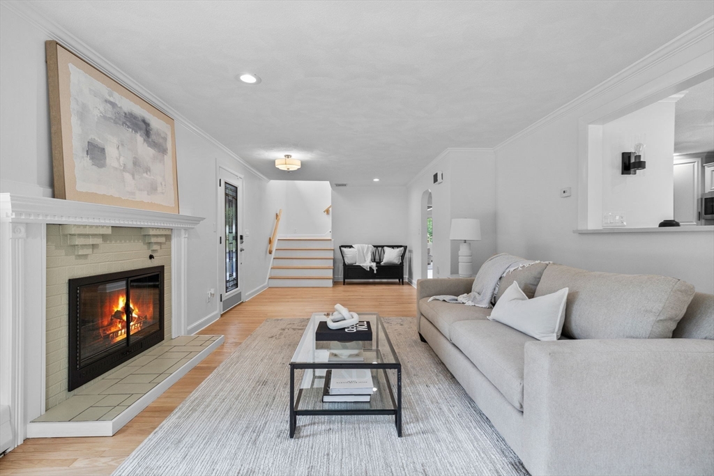 77 Bourque Road