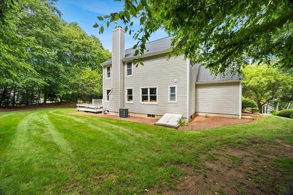 100 W Lake Dr, Taunton, MA, 100 W Lake Dr, Taunton, MA Photo #32