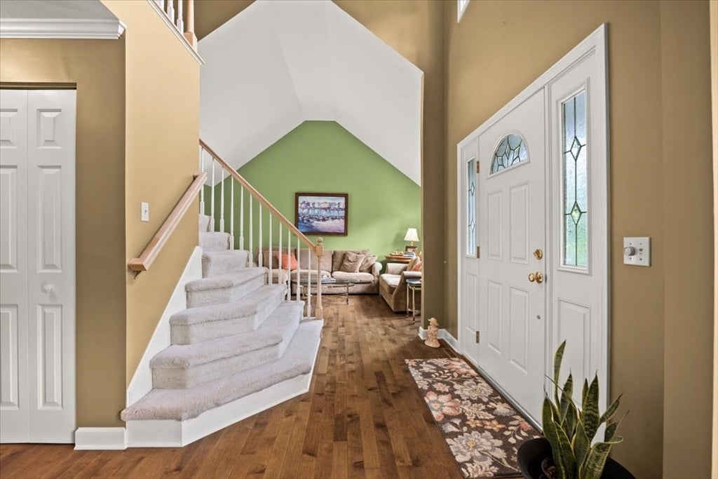 100 W Lake Dr, Taunton, MA, 100 W Lake Dr, Taunton, MA Photo #10