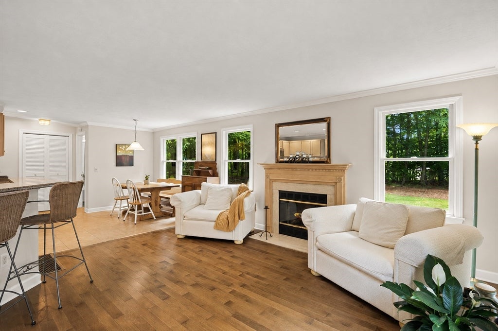 100 W Lake Dr, Taunton, MA, 100 W Lake Dr, Taunton, MA Photo #19