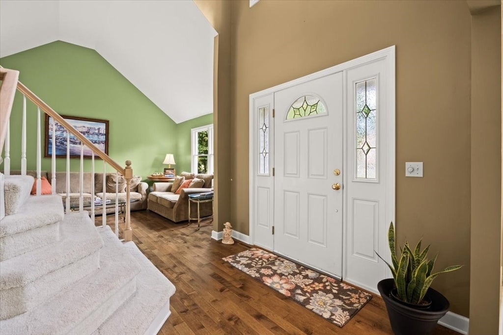 100 W Lake Dr, Taunton, MA, 100 W Lake Dr, Taunton, MA Photo #9