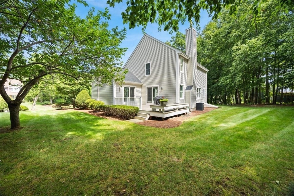 100 W Lake Dr, Taunton, MA, 100 W Lake Dr, Taunton, MA Photo #30