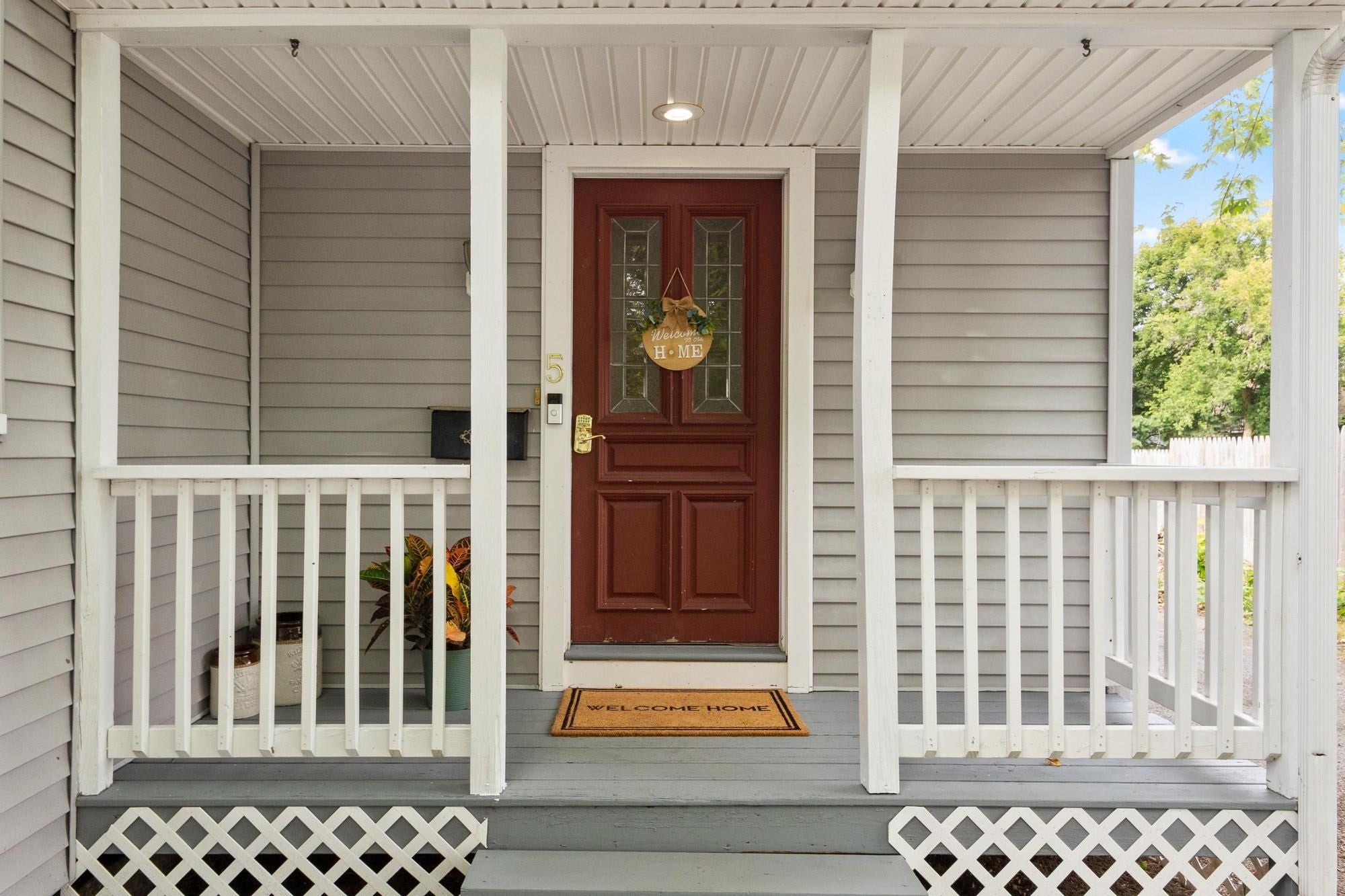 5 Branch St
