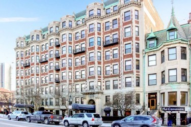 466 Commonwealth Ave 506