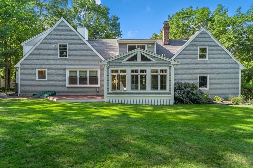 39 Oakman Way