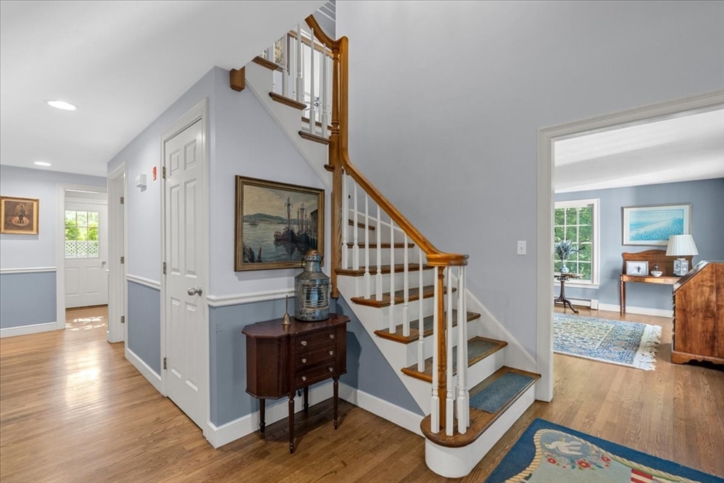 39 Oakman Way