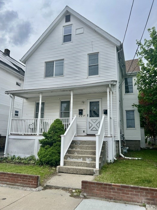 41 Avon St #2, Malden, MA Photo #1