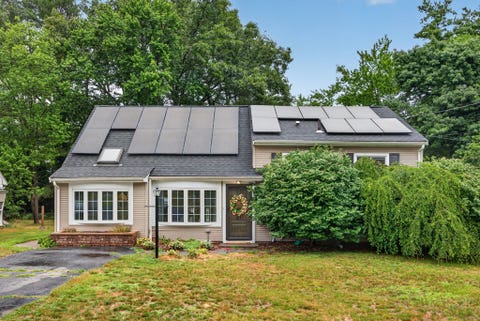 Photo of 769 Potter Rd, Framingham, MA 01701 (MLS # 73546887)