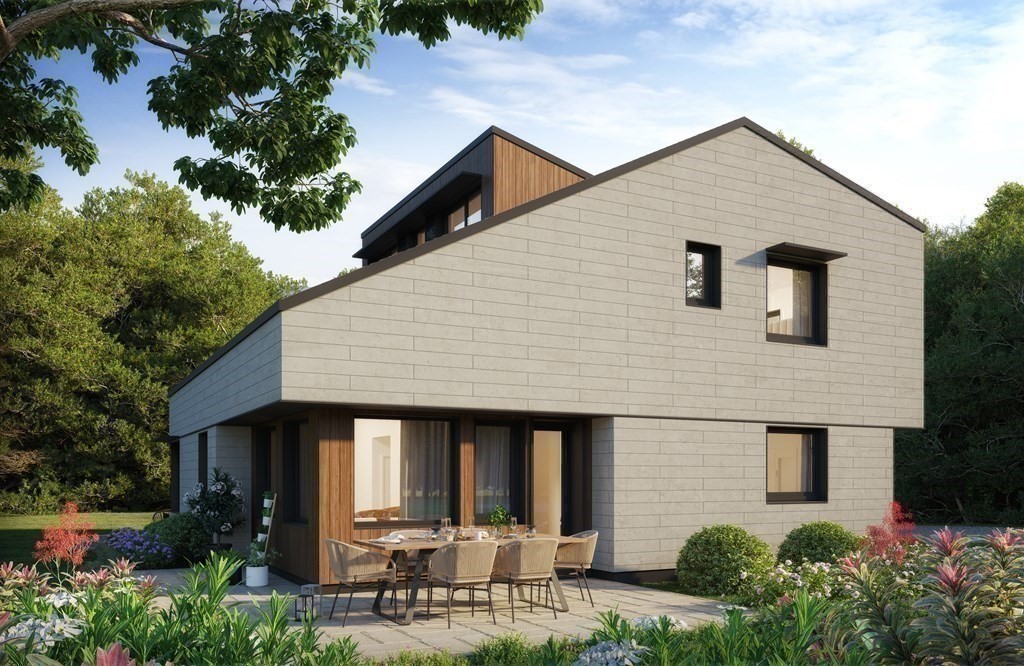 4 Eagle Rock Ext