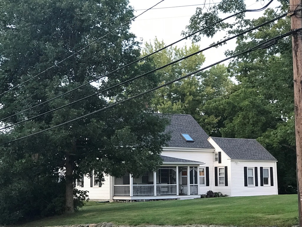 Photo 1 of 12 — 50 West Street studio, Middleboro, MA 02346