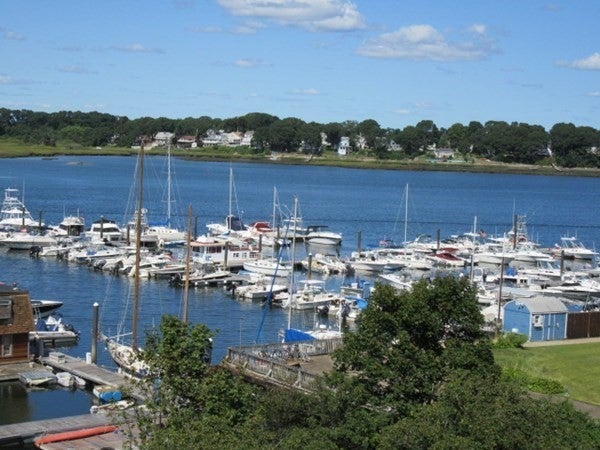 100 Cove Way #502, Quincy, MA Photo #1