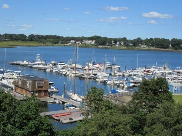 100 Cove Way #502, Quincy, MA Photo #17