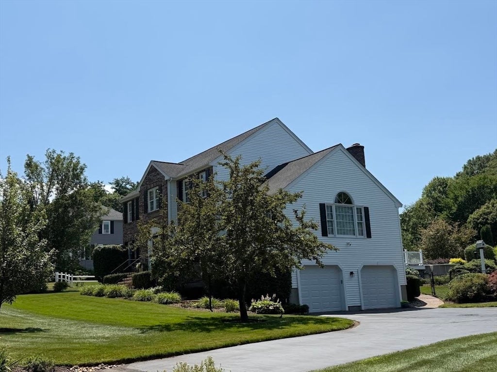 1 Brenton Wood Road