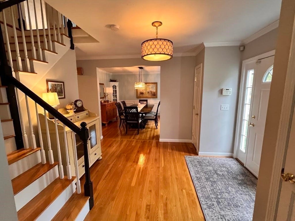 1 Brenton Wood Road