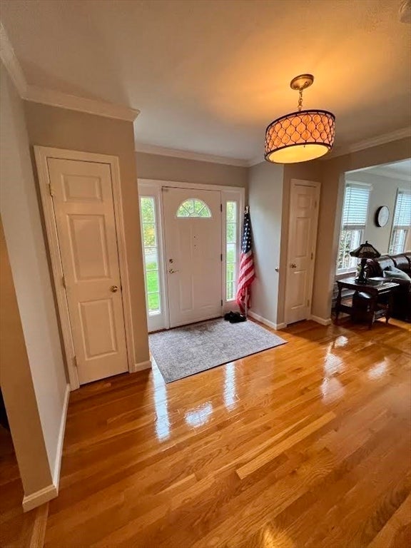 1 Brenton Wood Road