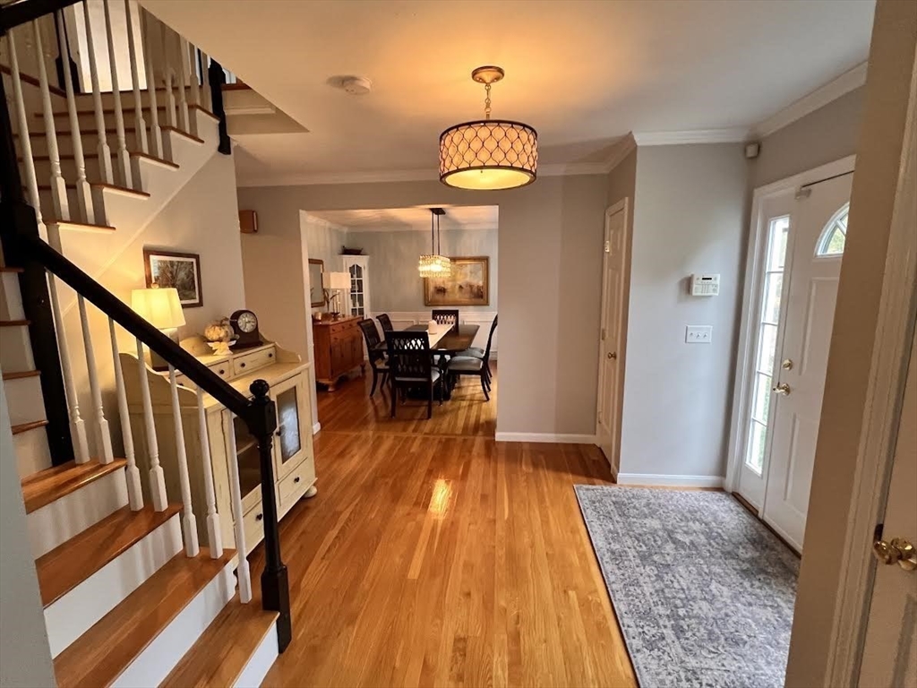 1 Brenton Wood Road