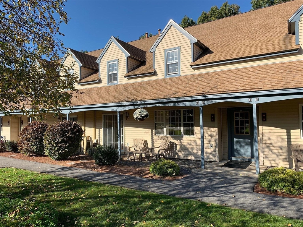 45 Kennedy Dr #45, Chelmsford, MA Photo #1