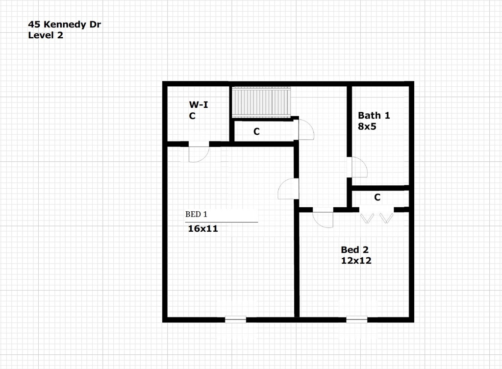 45 Kennedy Dr #45, Chelmsford, MA Photo #11