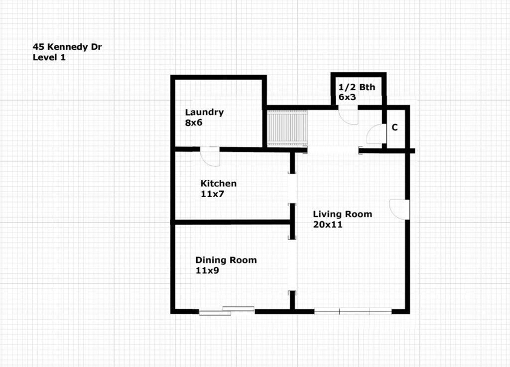 45 Kennedy Dr #45, Chelmsford, MA Photo #10