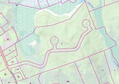 0 Hammond Hill Rd Charlton MA 01507