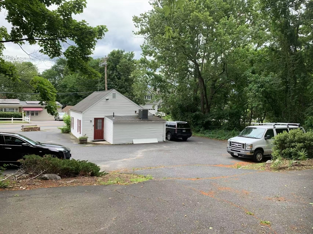 180 W Central Street