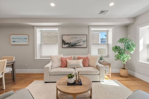 120 W 7th St 102 Boston MA 02127