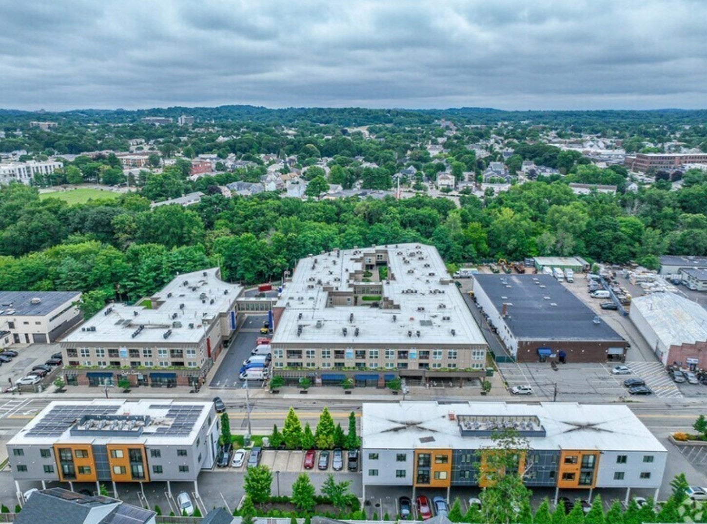 350 Pleasant St #350, Watertown, MA, 350 Pleasant St #350, Watertown, MA Photo #32