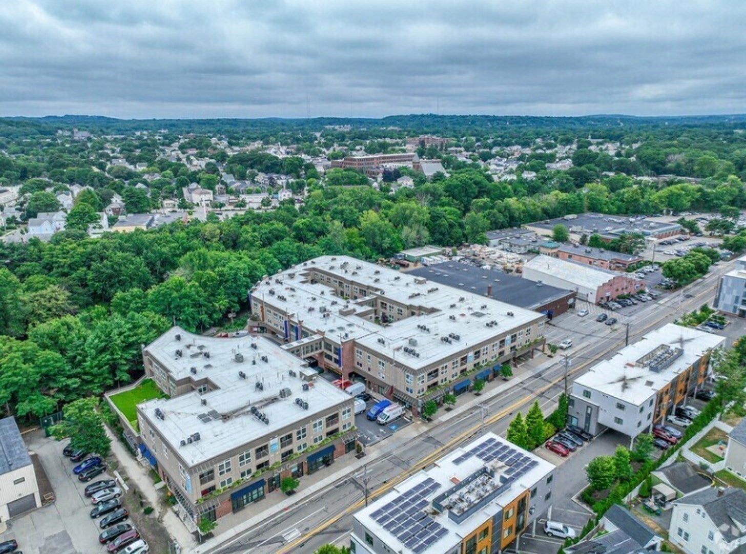 350 Pleasant St #350, Watertown, MA, 350 Pleasant St #350, Watertown, MA Photo #30