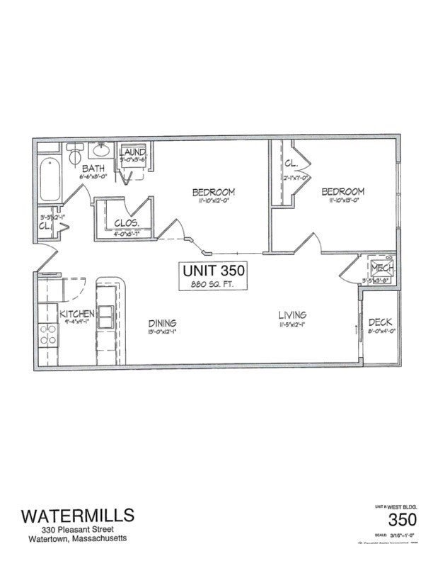 350 Pleasant St #350, Watertown, MA, 350 Pleasant St #350, Watertown, MA Photo #13