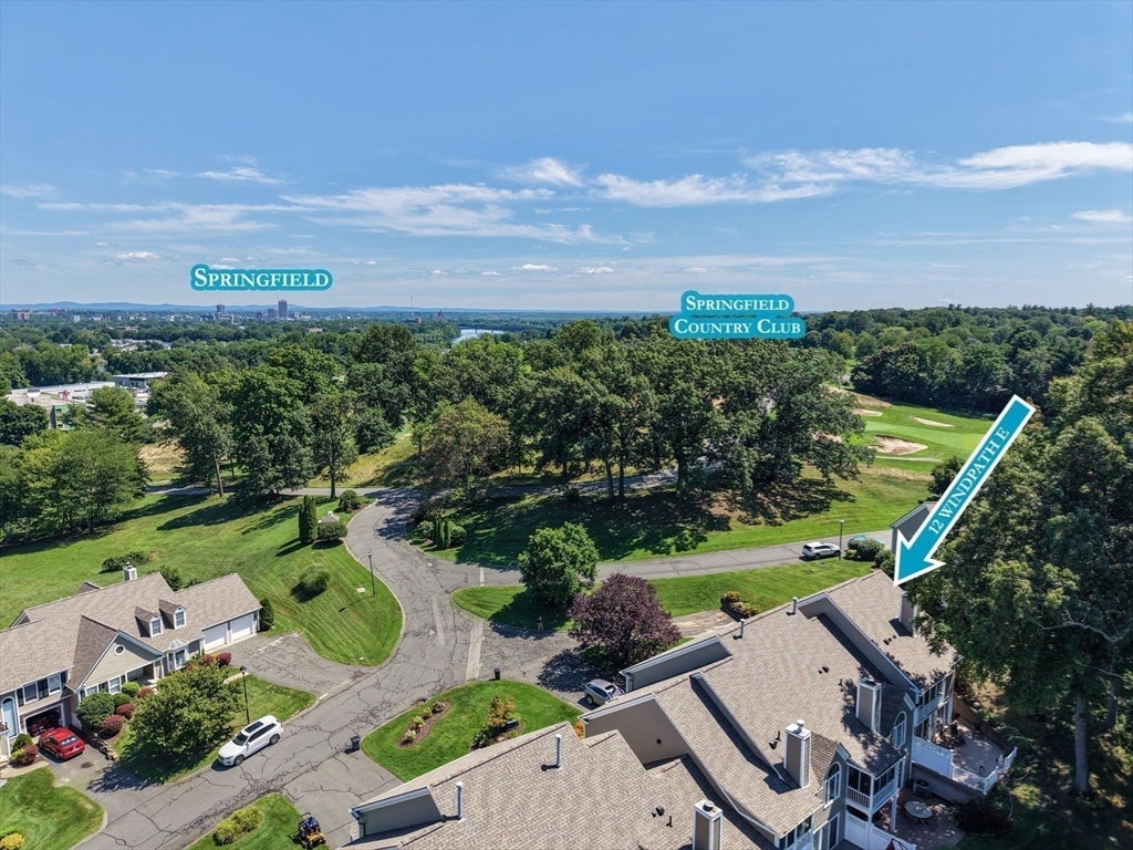 12 Windpath E #12, West Springfield, MA, 12 Windpath E #12, West Springfield, MA Photo #6