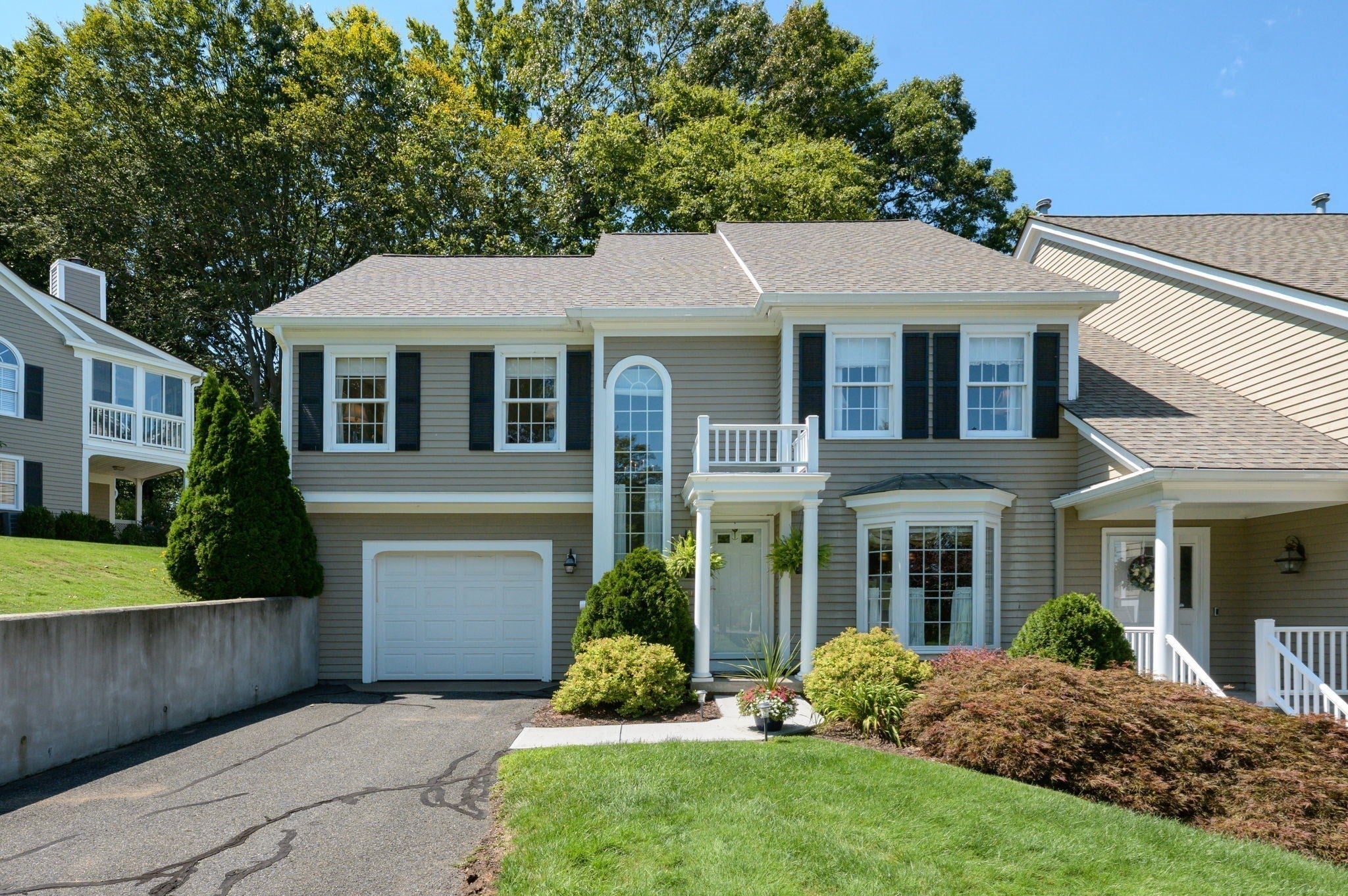 12 Windpath E #12, West Springfield, MA, 12 Windpath E #12, West Springfield, MA Photo #1