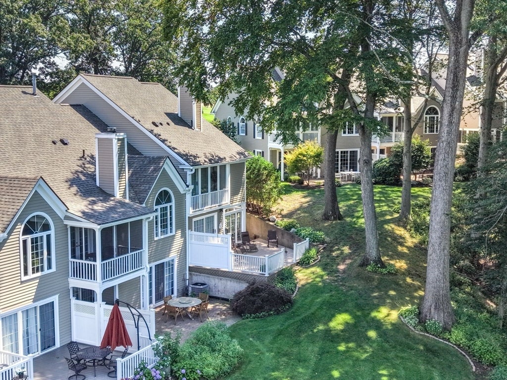 12 Windpath E #12, West Springfield, MA, 12 Windpath E #12, West Springfield, MA Photo #40
