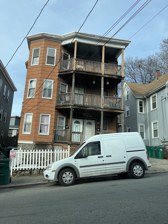 100 102 Henry Avenue