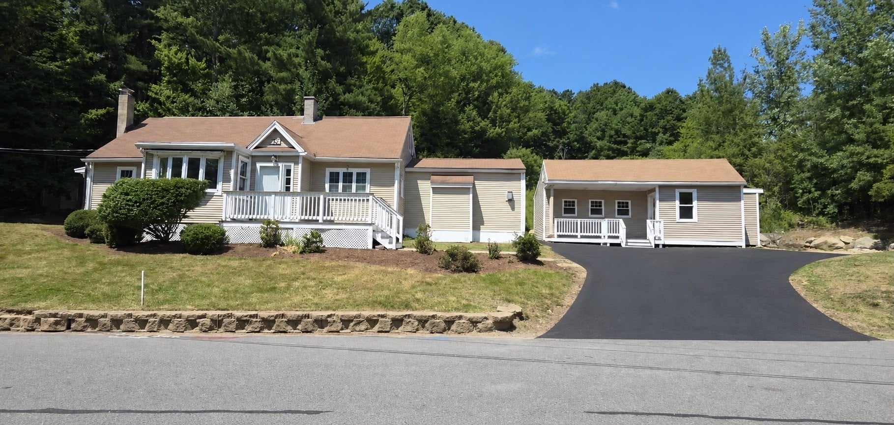73 Shady Ave, Westminster, MA, 73 Shady Ave, Westminster, MA Photo #1