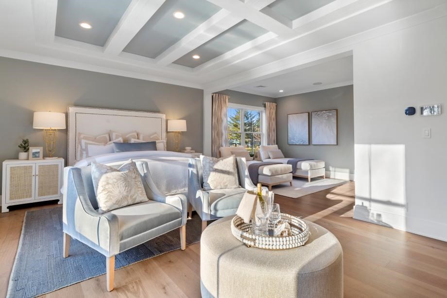 4 Lady Constance Way 20