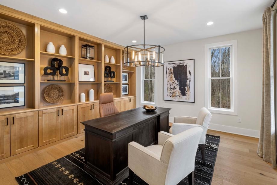 4 Lady Constance Way 20