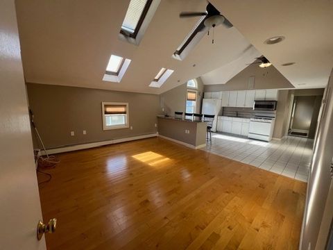 Photo of 23 Marsh St #2, Fall River, MA 02723 (MLS # 73460720)