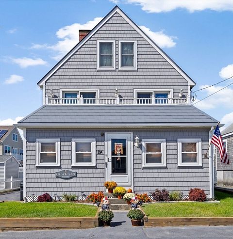 24 2nd Rd Marshfield MA 02050