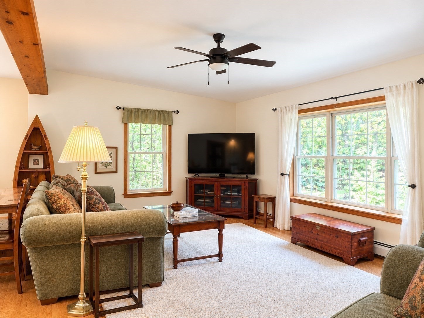 852 Churchill St, Pittsfield, MA Photo #9