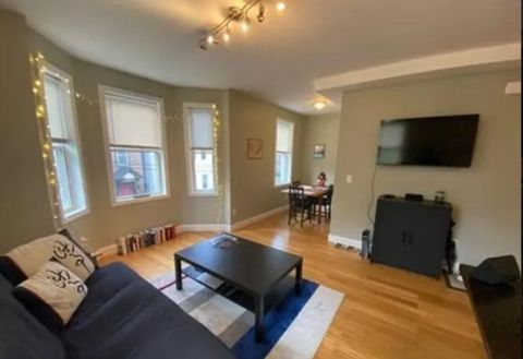 17 Ashley 2 Boston MA 02130