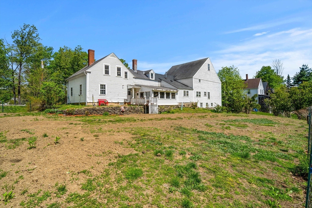600 Main St, Ashby, MA Photo #2